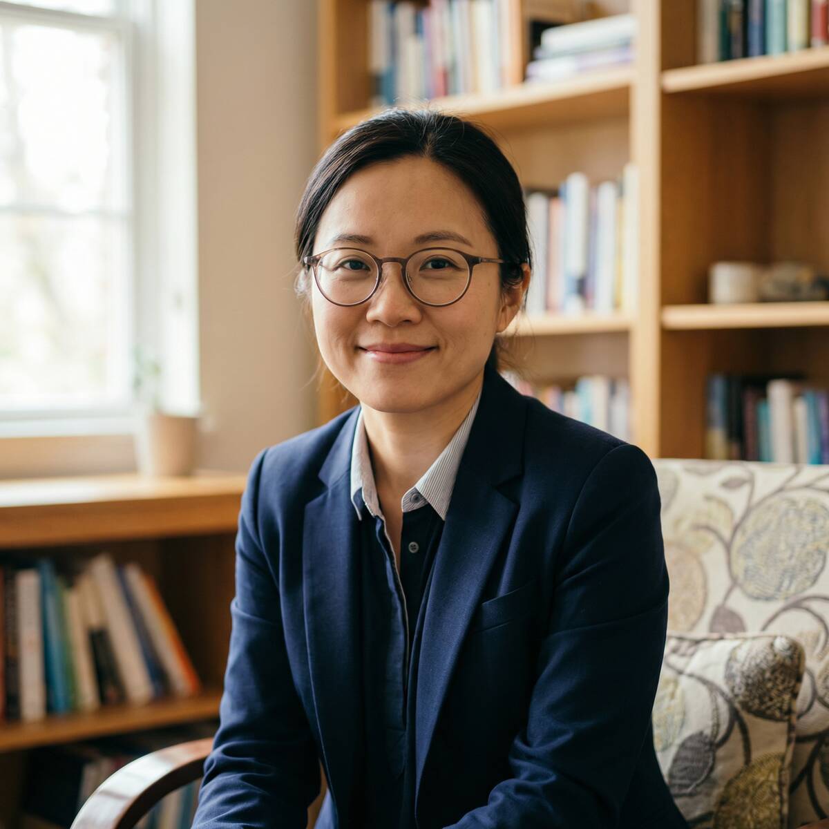 91心理顾问周雅